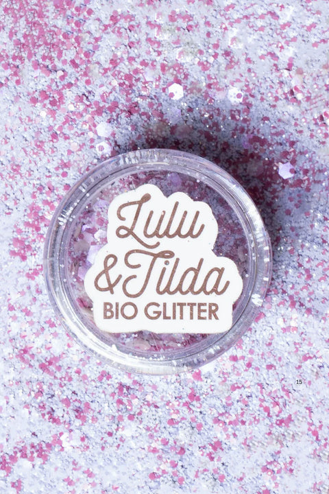 Just Dance | Eco Bio Glitter
