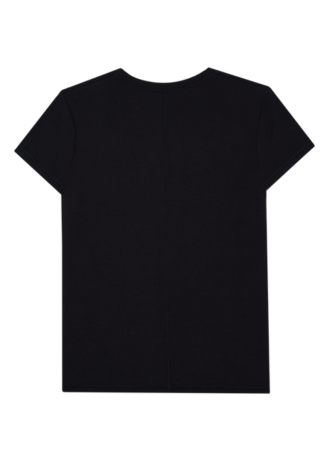Easy Tee | Black