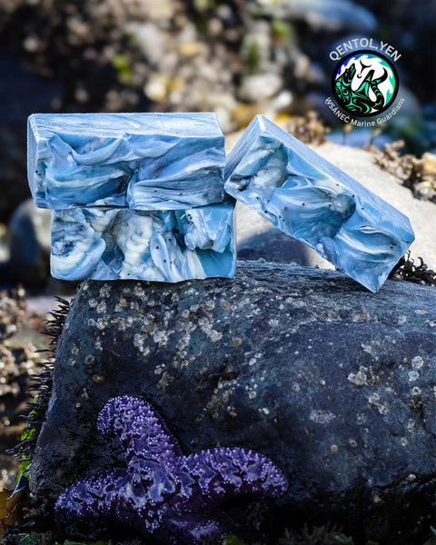West Coast Wave Soap
