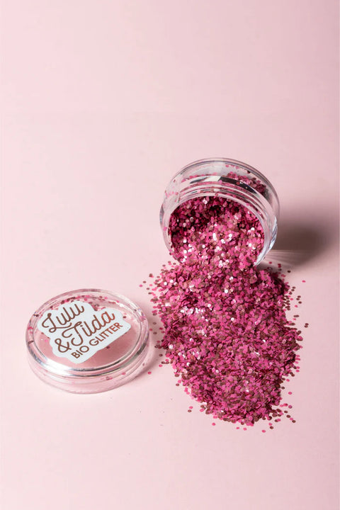Every Night Is Girl's Night | Eco Bio Glitter
