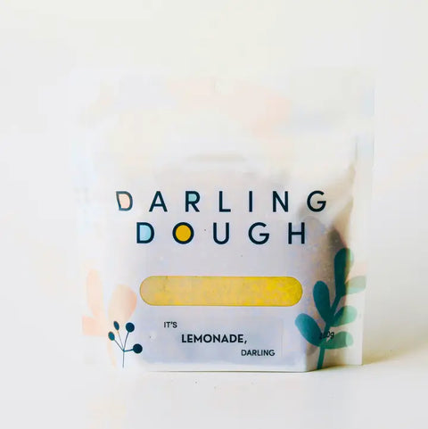 Darling Dough | Lemonade