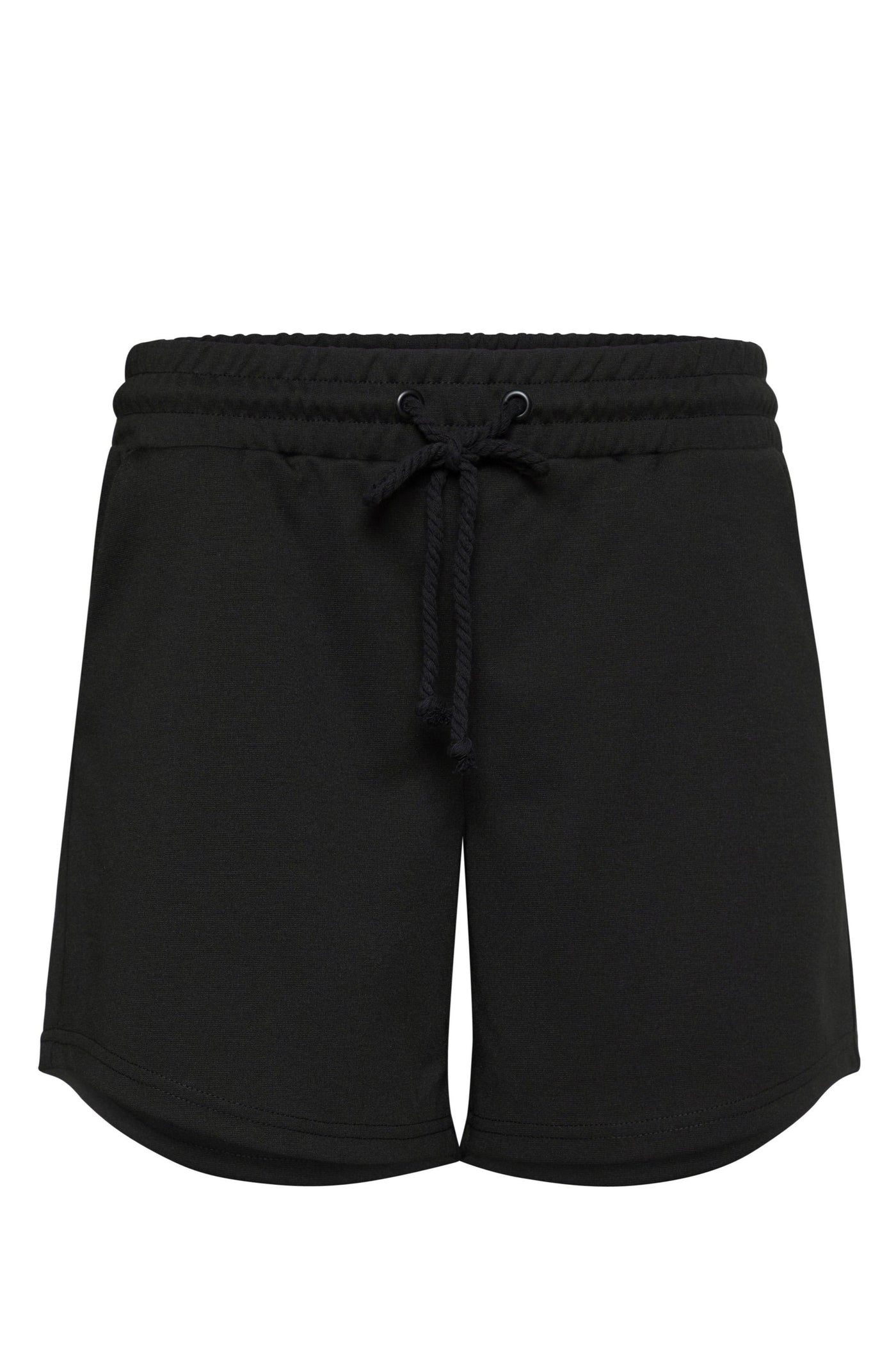 ICHI IHKATE TREND SHORTS | BLACK