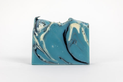 Coastal Fisherman Soap | Anise + Lavender