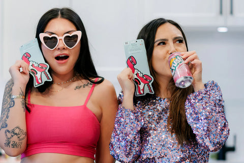 Galentine’s Give & Gather Feb 13th