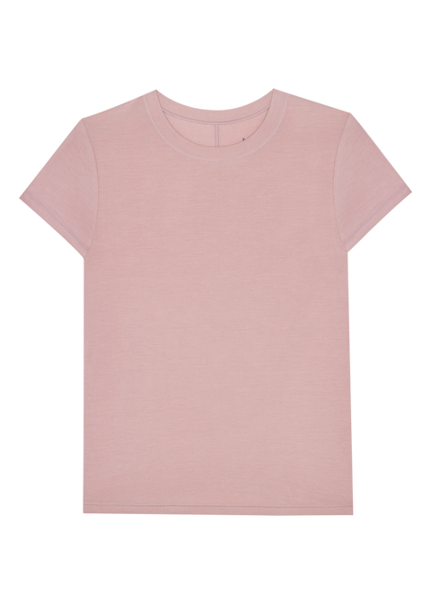 Easy Tee | Quartz