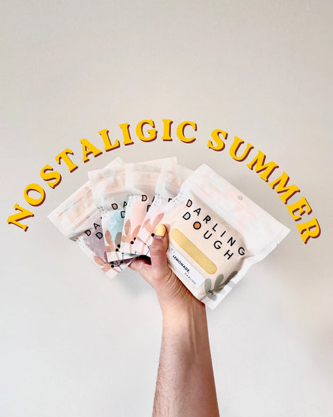 Darling Dough | Lemonade