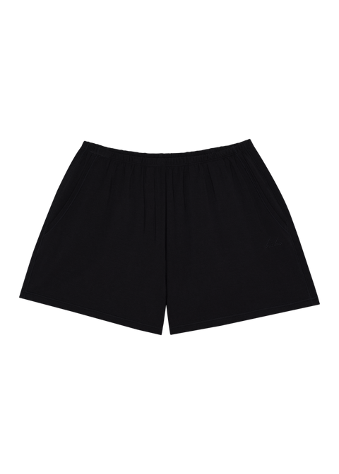 Everywhere Short | Black