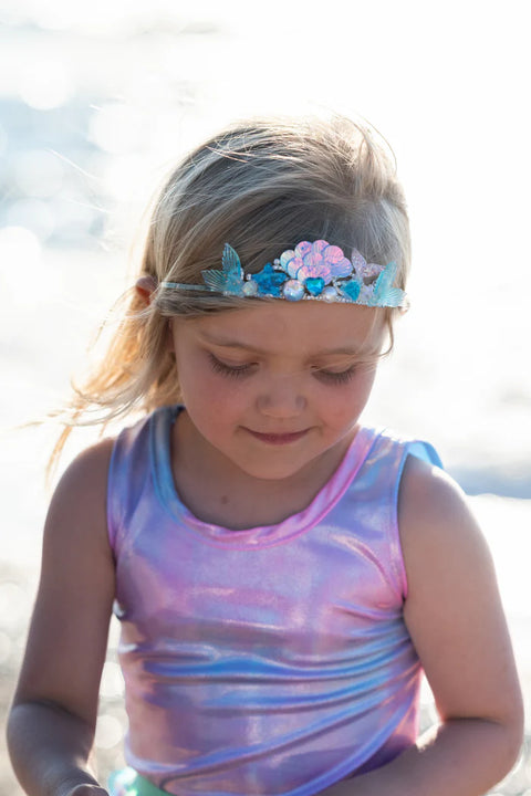 Ocean Jewels Tiaras