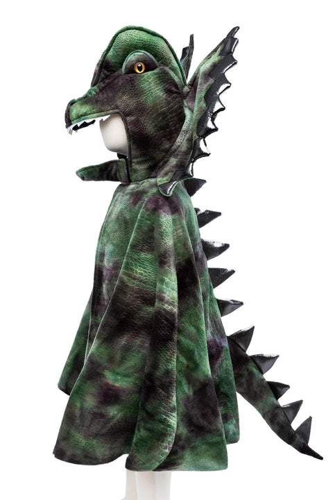 Dino Cape & Claws | Grandasaurus Dilophosaurus