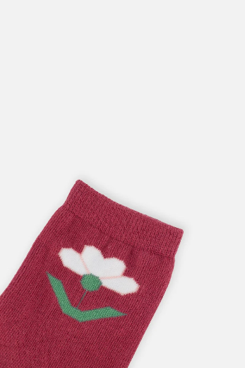 Socks 3 Pairs | Off White