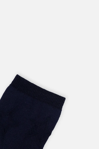 Socks 3 Pairs | Pink