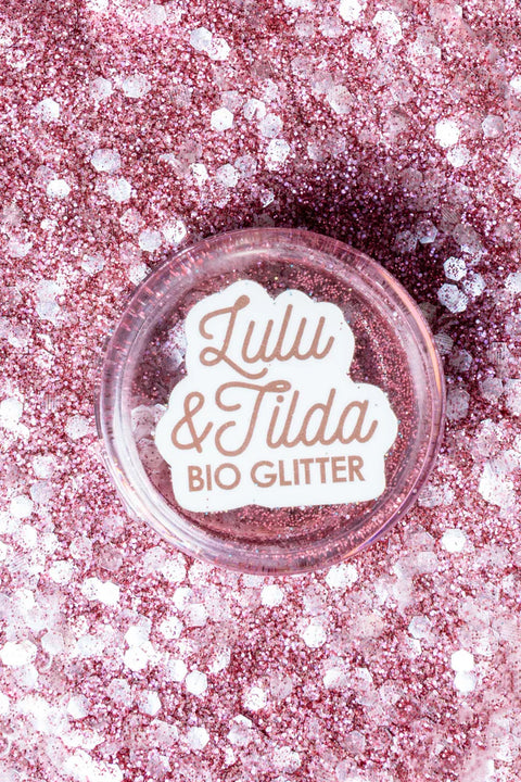 Once Upon A Princess | Eco Bio Glitter