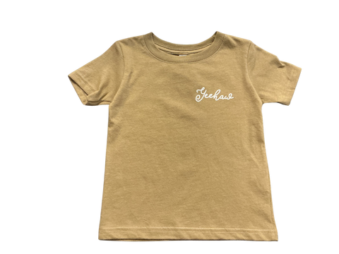 Roo & Crew | Yeehaw (brown)