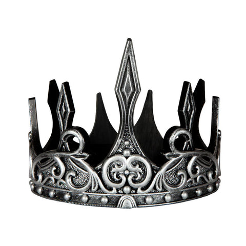 Medieval Crowns | Gold & Silver
