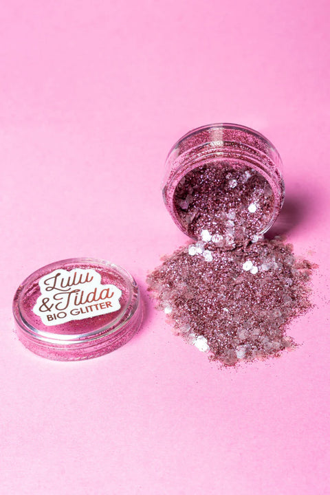Once Upon A Princess | Eco Bio Glitter