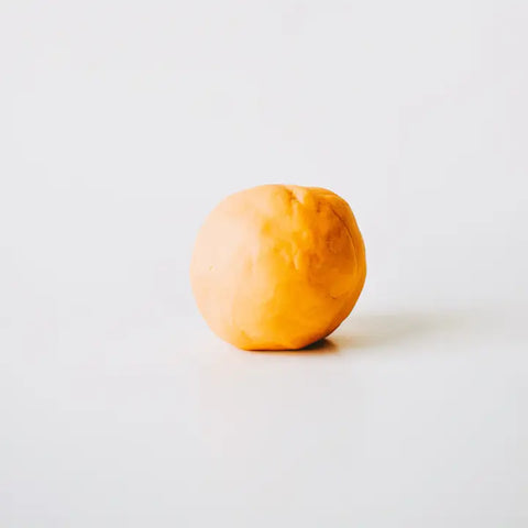 Darling Dough | Orange Creamsicle