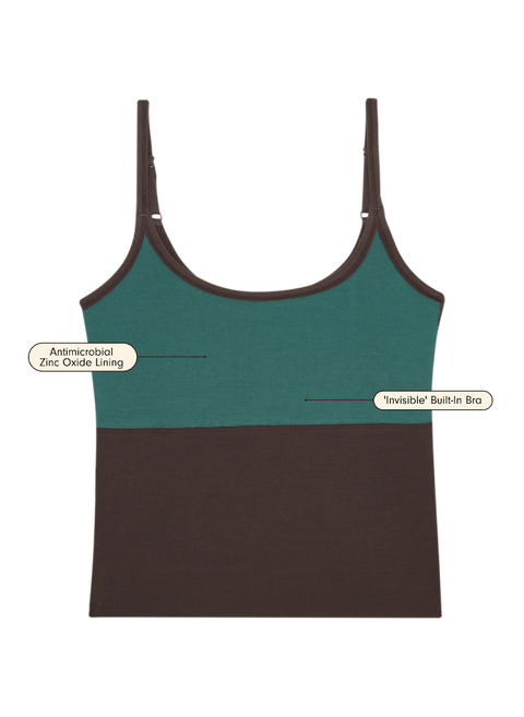 Foundation Tank | Java