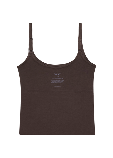 Foundation Tank | Java