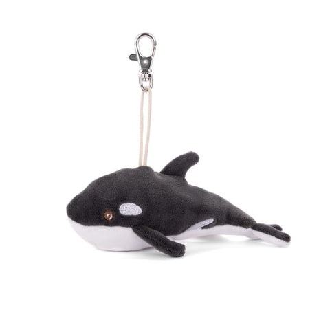 Orca Bag Charm