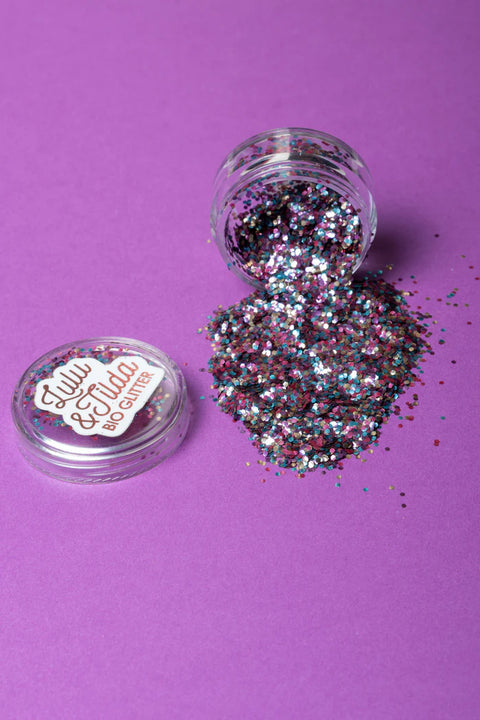Mermaid Scales | Eco Bio Glitter