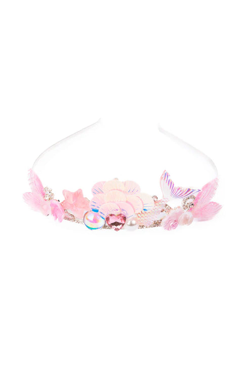 Ocean Jewels Tiaras