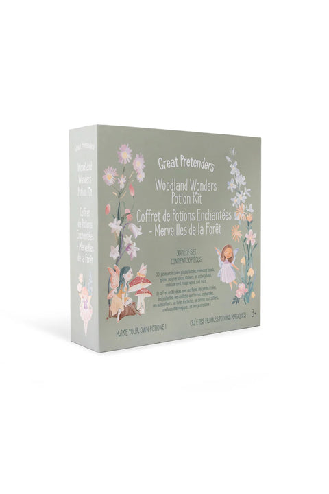 Woodland Wonders Potion Kit