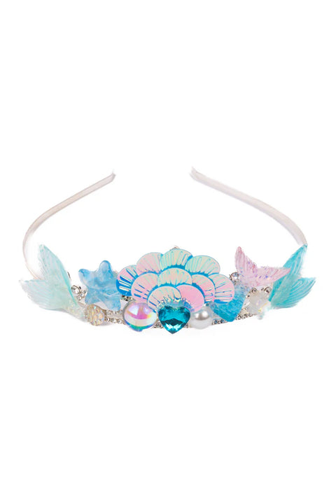 Ocean Jewels Tiaras