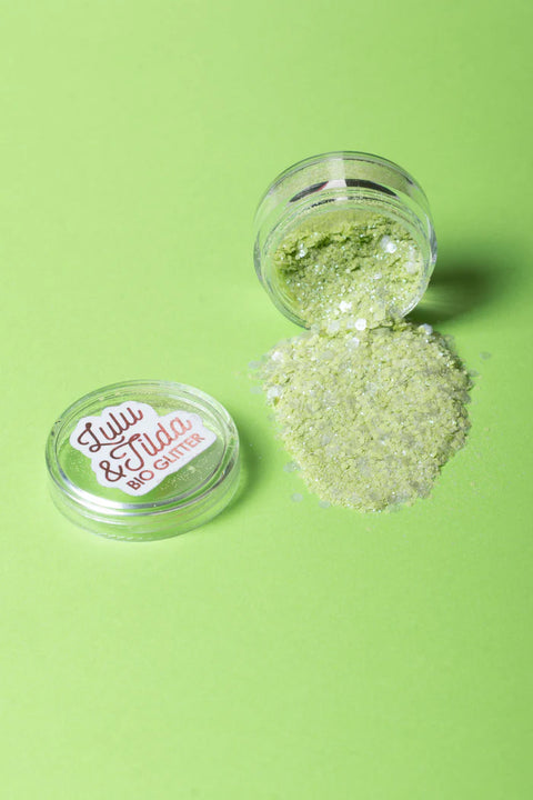Atomic Tinkerbeauty | Eco Bio Glitter