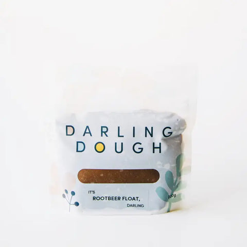 Darling Dough | Rootbeer