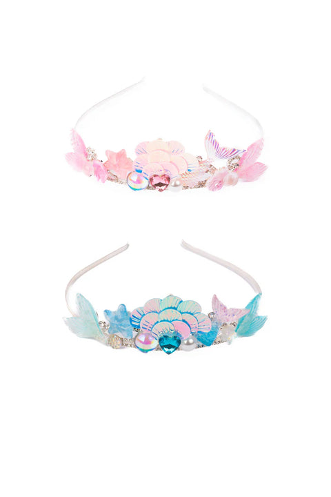 Ocean Jewels Tiaras