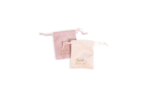 Great Pretenders - Jewelry Gift Bag