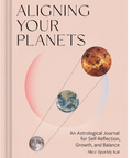 journal, astrology, self care, gift
