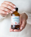 baby oil, baby gift, new born, 