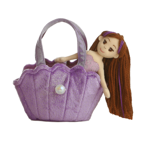 Sea Sparkles | 9" Lavender