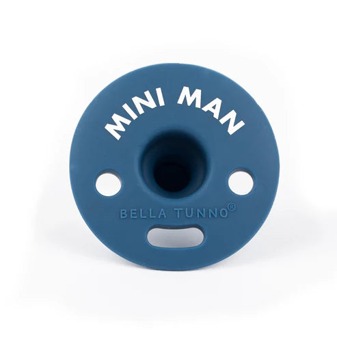 BELLA TUNNO - PACIFIER | MINI MAN