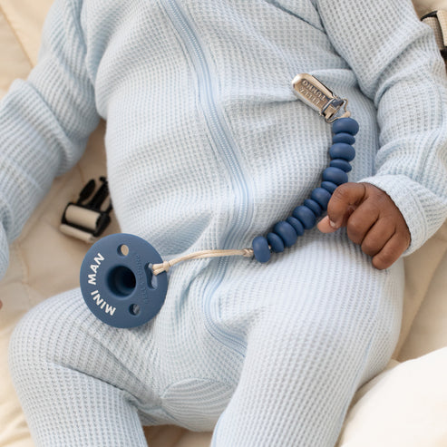 BELLA TUNNO - PACIFIER | MINI MAN