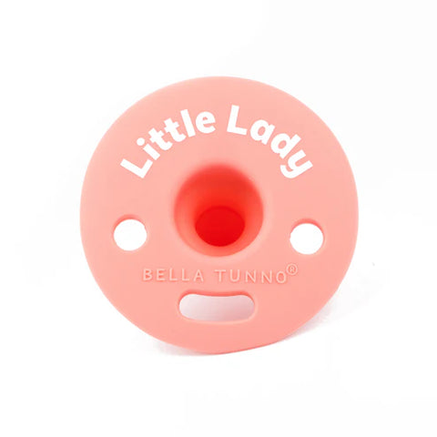 Little Lady | Pacifier