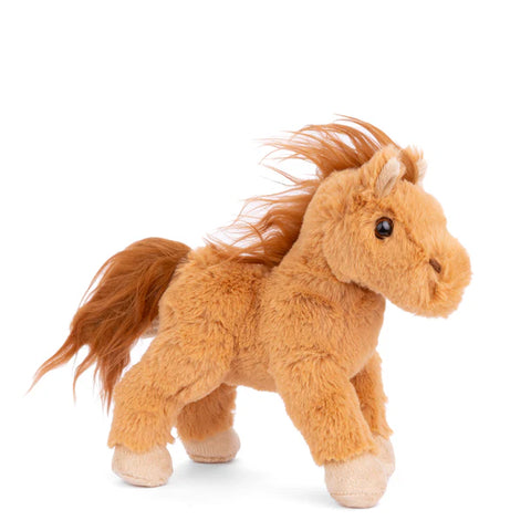 Baby Chocolate | Pony Plush