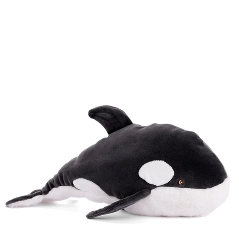 Baby Oreo | Orca Plush - Small