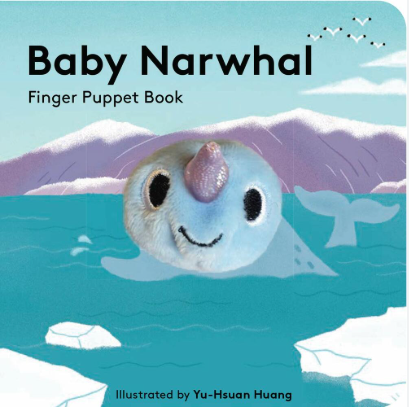 Baby Narwhal