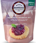 food, indigenous, bannock