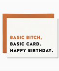 funny birthday card