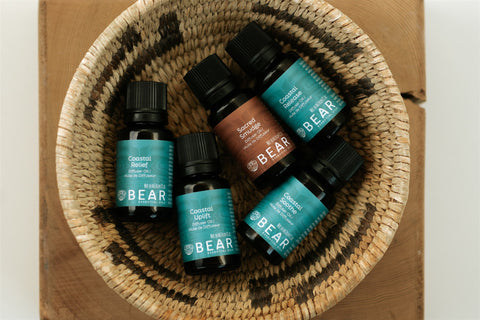 Bear Essential Oils