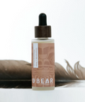 Bear essential oils wadï balancing serum rose chamomile