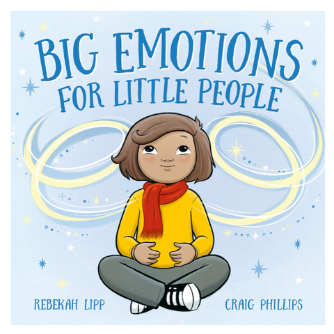 Big Emotions for Little People