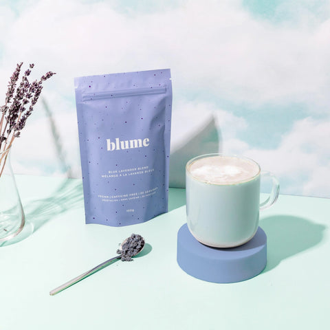Blume Superfood Latte Season