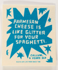 Parmesan