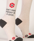 gifts, funny, socks
