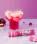 blume, gut health, drink 