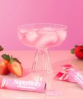 drink, hydration, gut health, blume